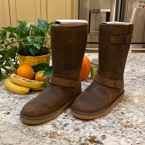 UGG size 8 brand new; NWOT